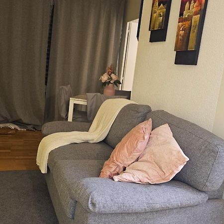 Mira140 Bern Apartamento Ostermundigen Exterior foto
