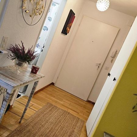 Mira140 Bern Apartamento Ostermundigen Exterior foto