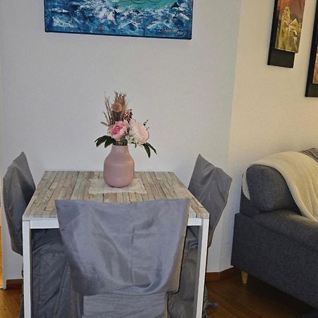 Mira140 Bern Apartamento Ostermundigen Exterior foto