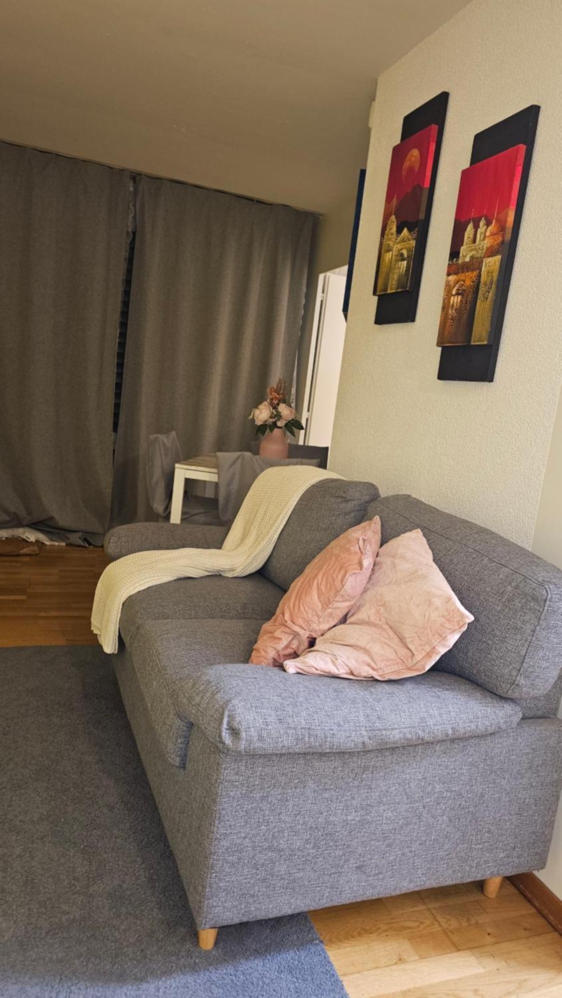 Mira140 Bern Apartamento Ostermundigen Exterior foto