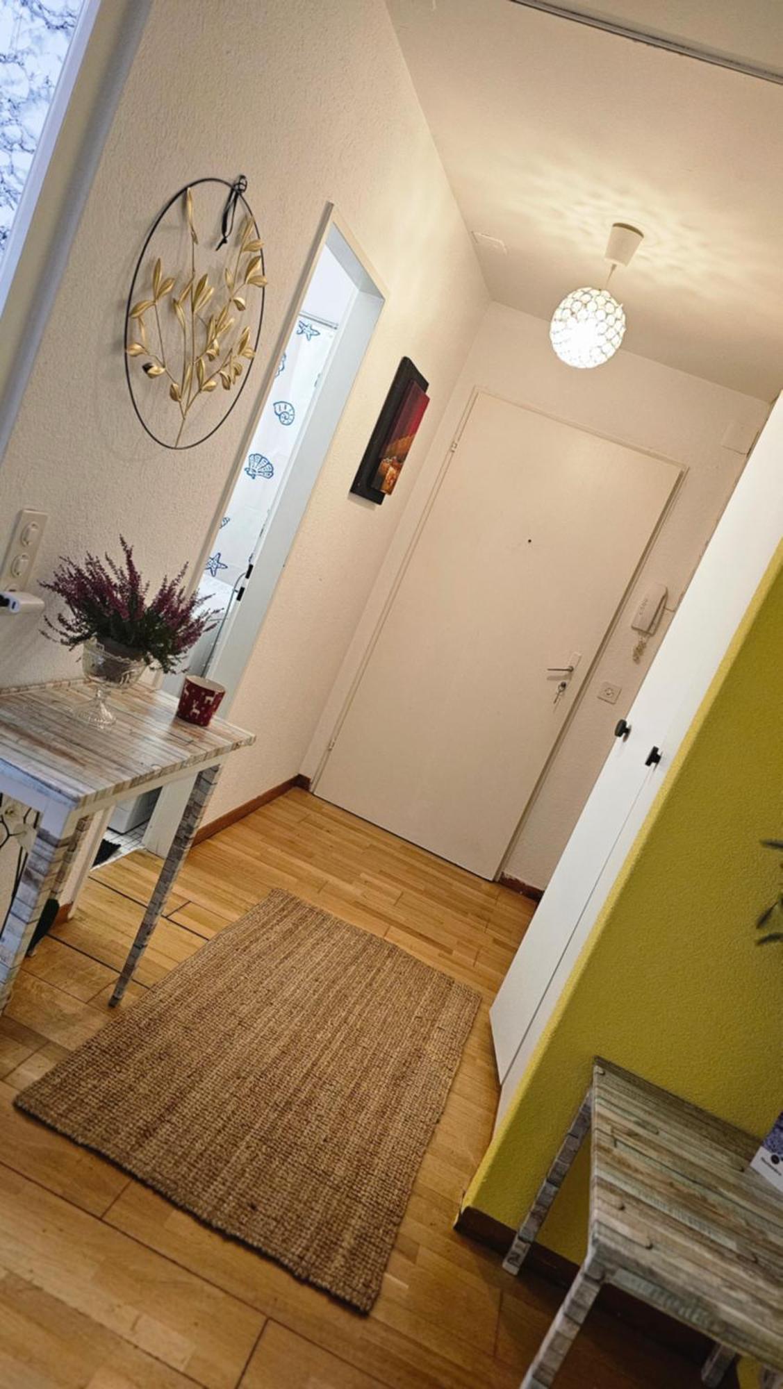 Mira140 Bern Apartamento Ostermundigen Exterior foto