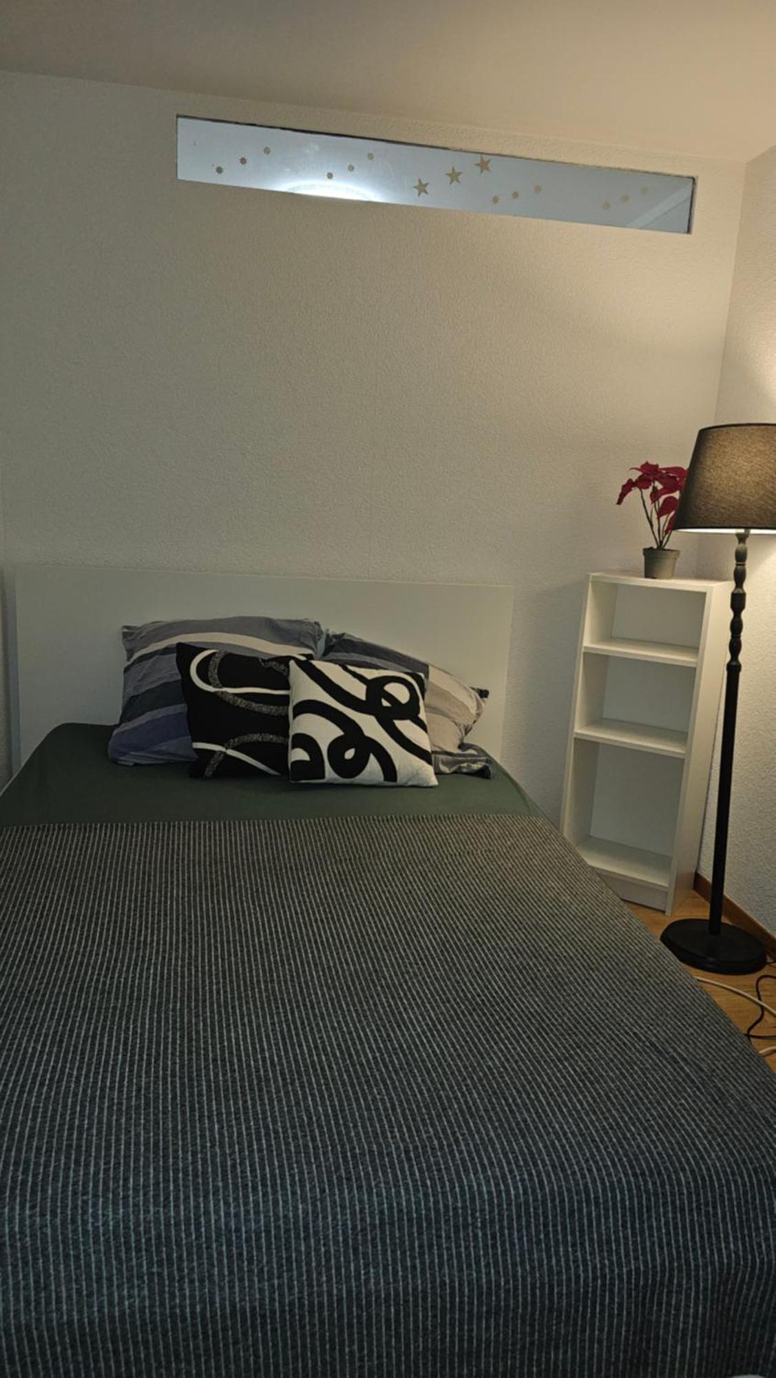Mira140 Bern Apartamento Ostermundigen Exterior foto