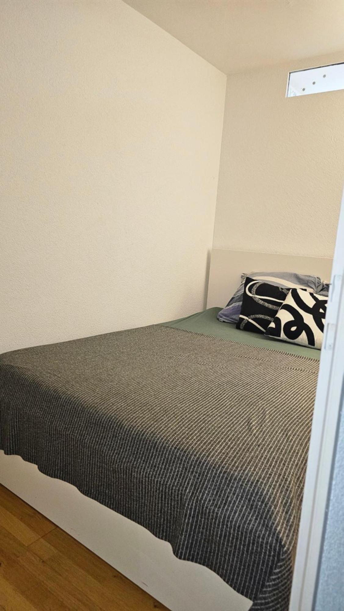 Mira140 Bern Apartamento Ostermundigen Exterior foto