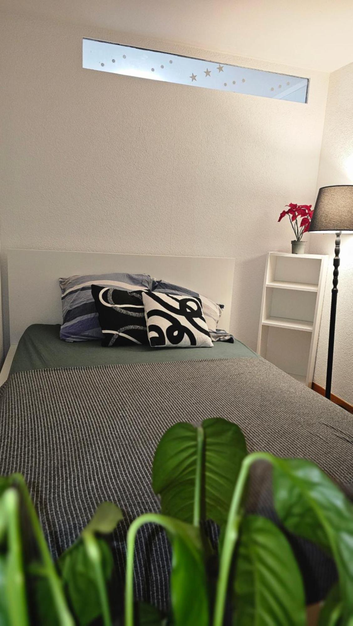 Mira140 Bern Apartamento Ostermundigen Exterior foto